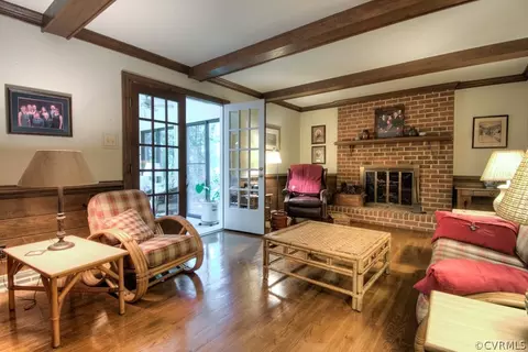 3111 E Brigstock Rd, Midlothian, VA 23113 photo 13
