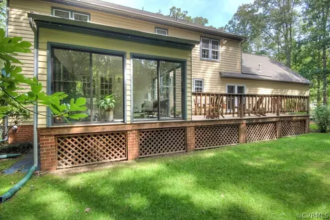 3111 E Brigstock Rd, Midlothian, VA 23113 photo 29