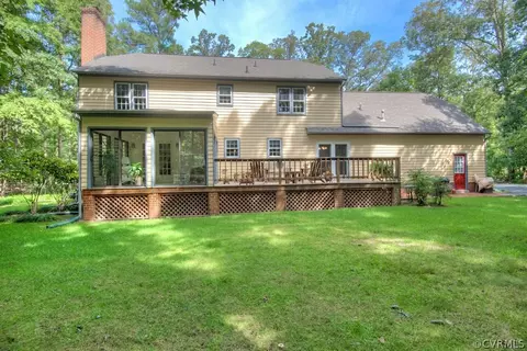 3111 E Brigstock Rd, Midlothian, VA 23113 photo 30