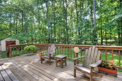 3111 E Brigstock Rd, Midlothian, VA 23113 photo 28