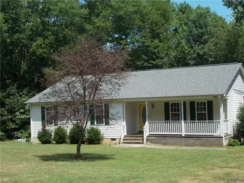 41 Jacoby Rd, Louisa, VA 23093 photo 1