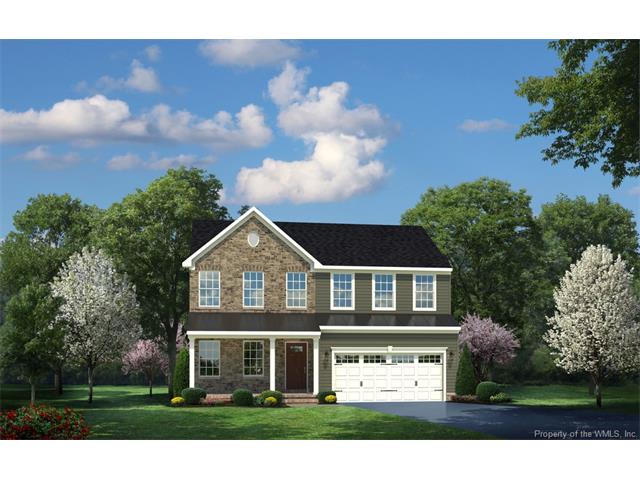 174 Avon Rd, Hampton, VA 23666 photo 1