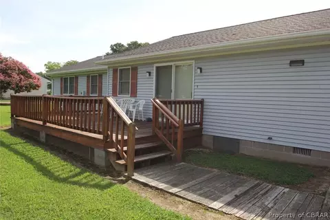 382 Beach Road Rd, White Stone, VA 22578 photo 2