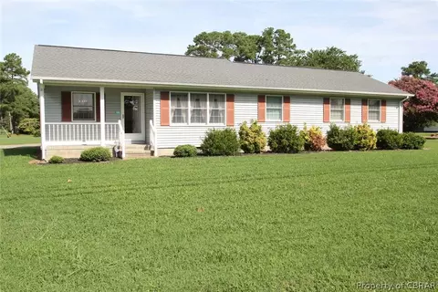 382 Beach Road Rd, White Stone, VA 22578 photo 21