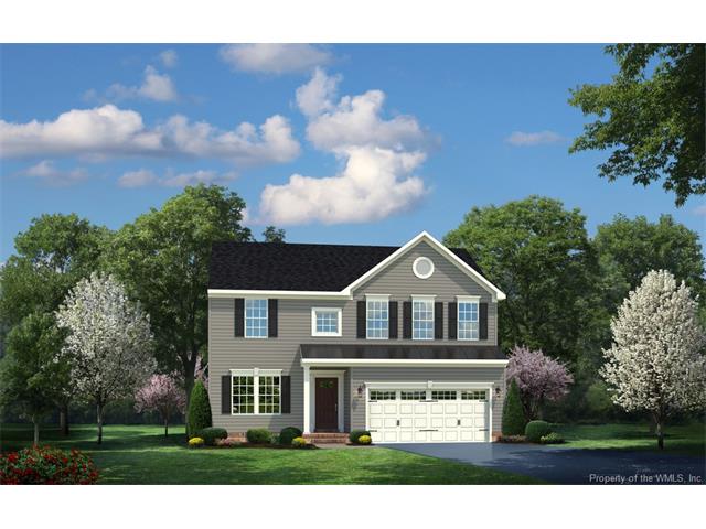 1809 Lotz Rd, Hampton, VA 23666 photo 1