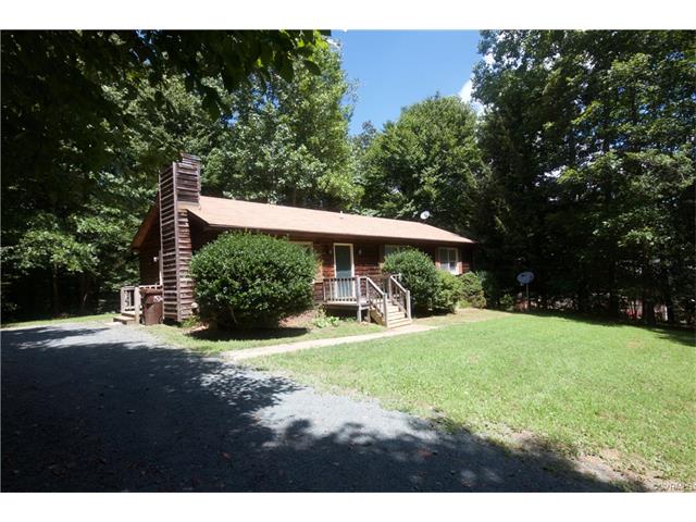 33 Overlook Cir, Palmyra, VA 22963 photo 1