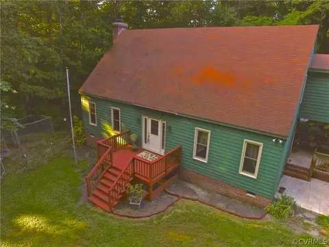 449 E Cherry Hill Cir, Aylett, VA 23009 photo 19