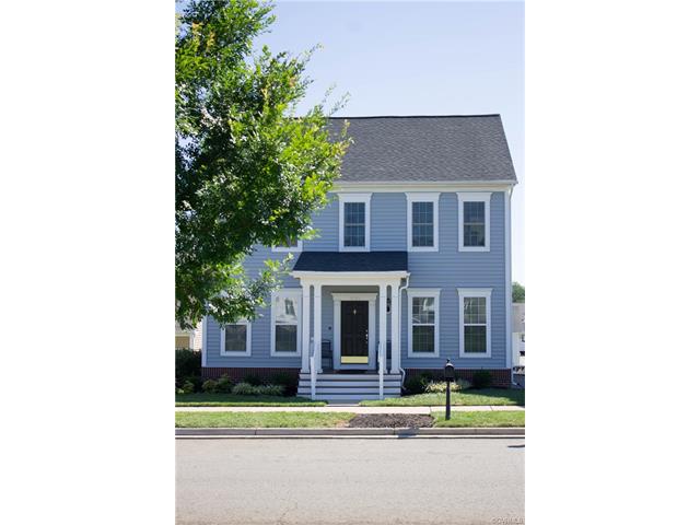 17153 Library Blvd, Ruther Glen, VA 22546 photo 1