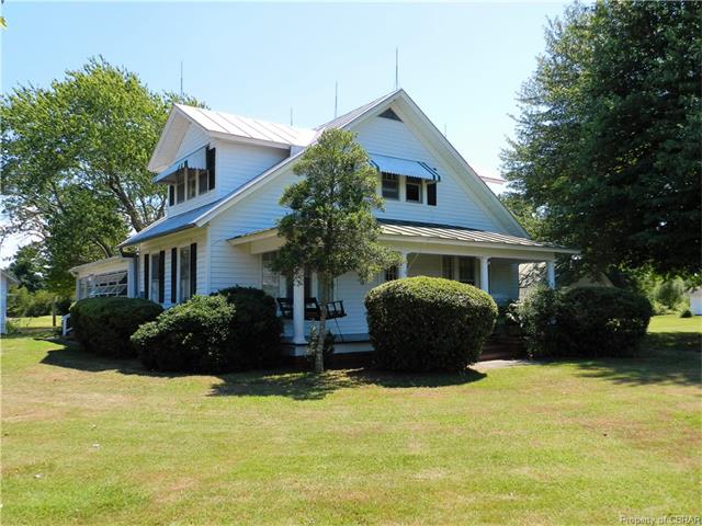 22 Old Mill Lndg, Mathews, VA 23130 photo 1