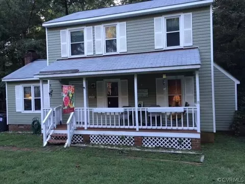 6830 Sika Ln, Midlothian, VA 23112 photo 1