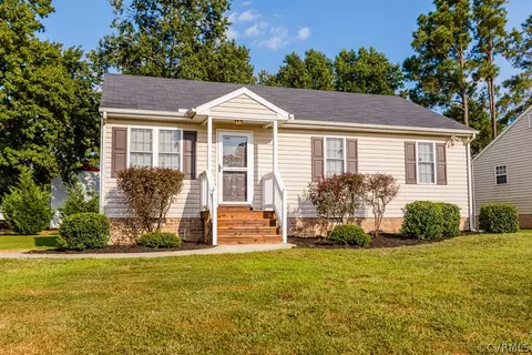 4601 Raspberry Patch Ln, Henrico, VA 23231 photo 17