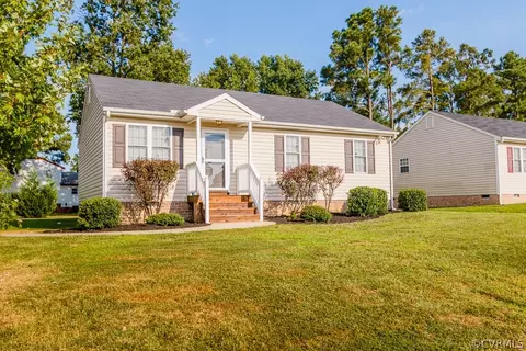 4601 Raspberry Patch Ln, Henrico, VA 23231 photo 1
