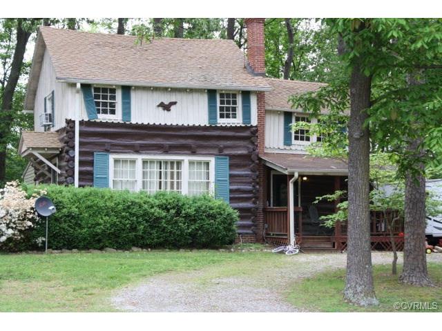 539 E 6th Ave, Kenbridge, VA 23944 photo 1