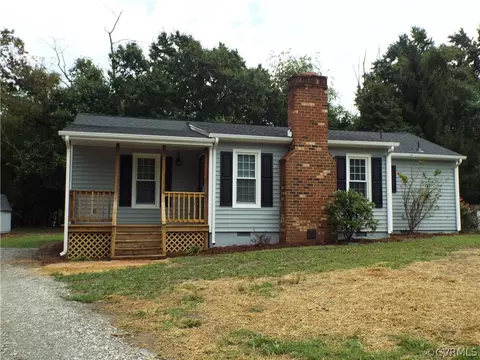 9301 Wareham Pl, North Chesterfield, VA 23237 photo 1