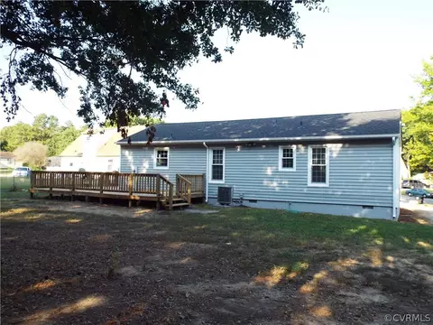 9301 Wareham Pl, North Chesterfield, VA 23237 photo 29