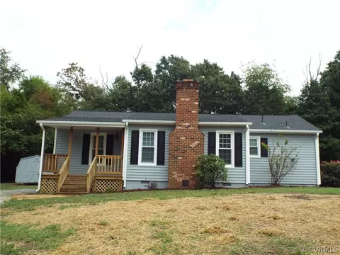 9301 Wareham Pl, North Chesterfield, VA 23237 photo 30