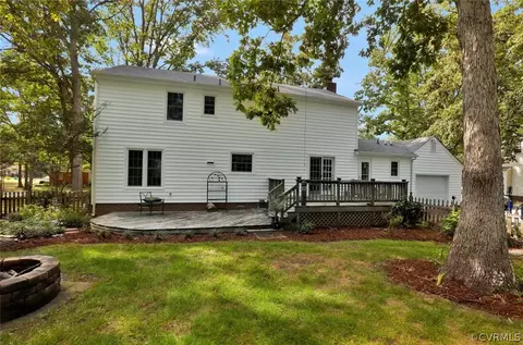 1607 Robindale Rd, North Chesterfield, VA 23235 photo 29