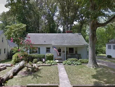 802 Baldwin Rd, Henrico, VA 23229 photo 1