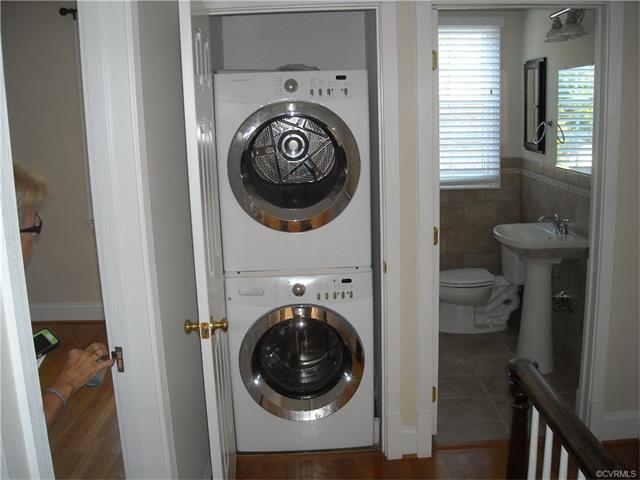 55 E Lock Ln Unit Ln #55, Richmond, VA 23226 photo 9