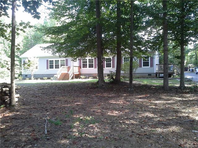 6501 Parrish Rd, Providence Forge, VA 23140 photo 1