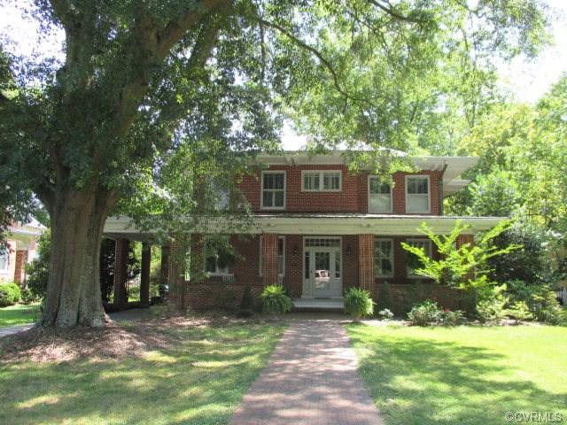 402 E 5th Ave, Kenbridge, VA 23944 photo 1