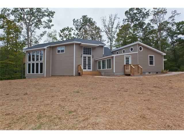 14521 Rockahock Rd, Lanexa, VA 23089 photo 1