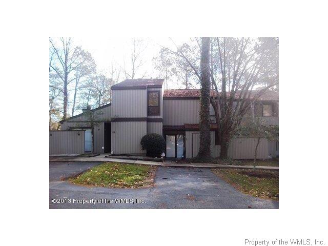 37 Spring E, Williamsburg, VA 23188 photo 1