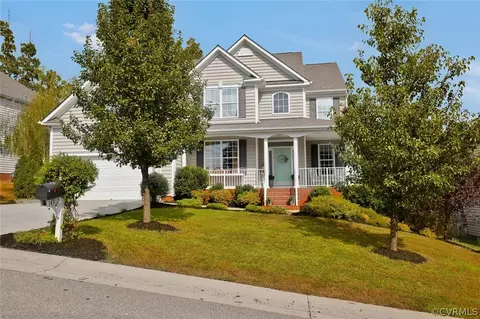 14912 Mill Flume Ct, Midlothian, VA 23112 photo 1