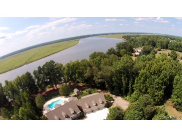 298 Ryefield Rd, King Queen, VA 23110 photo 1
