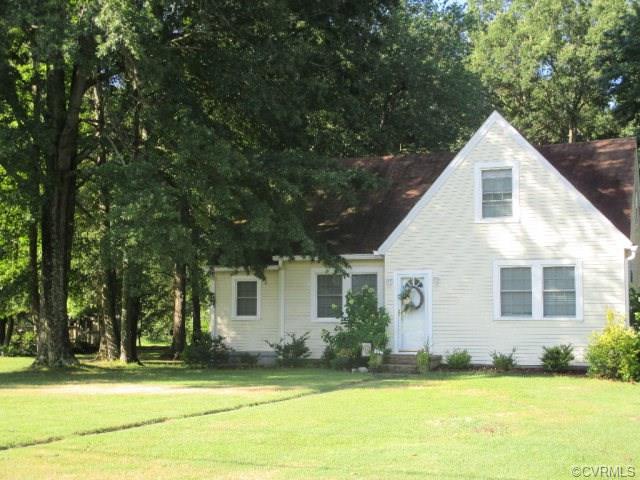 616 E 5th Ave, Kenbridge, VA 23944 photo 1