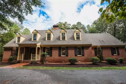 1501 Chartridge Ln, Midlothian, VA 23113 photo 1