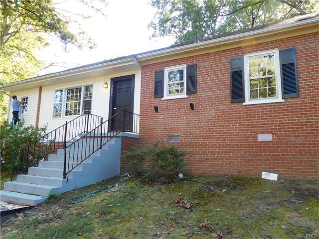 9005 Mapleton Rd, Henrico, VA 23229 photo 1