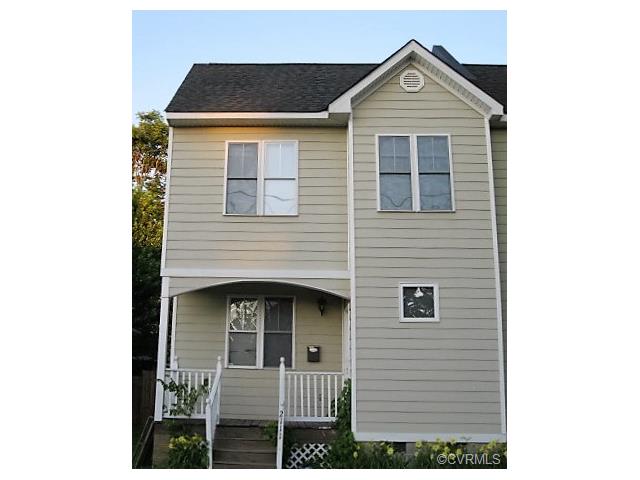 2109 North Ave, Richmond, VA 23222 photo 1