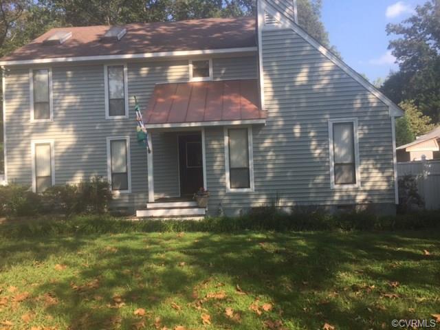 1701 Headwaters Rd, Midlothian, VA 23113 photo 1