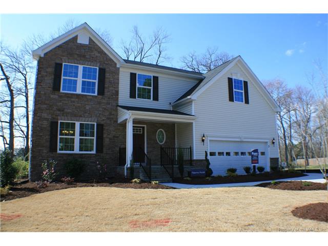 3 Mary Ann Dr, Hampton, VA 23666 photo 1