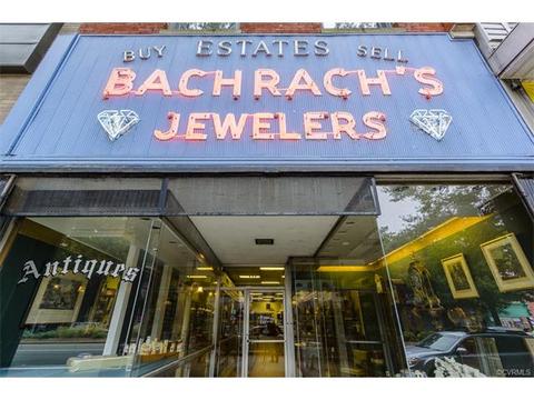 111 E Broad St, Richmond, VA 23219 photo 1