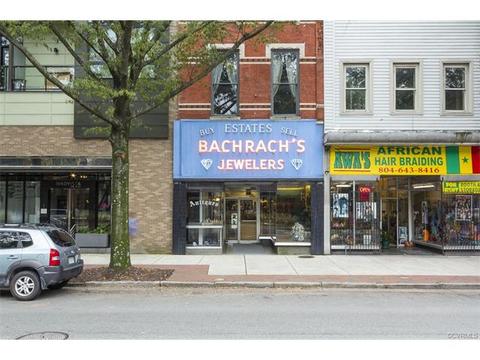 111 E Broad St, Richmond, VA 23219 photo 2