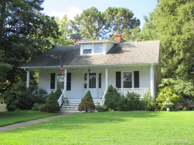 312 E 5th Ave, Kenbridge, VA 23944 photo 1