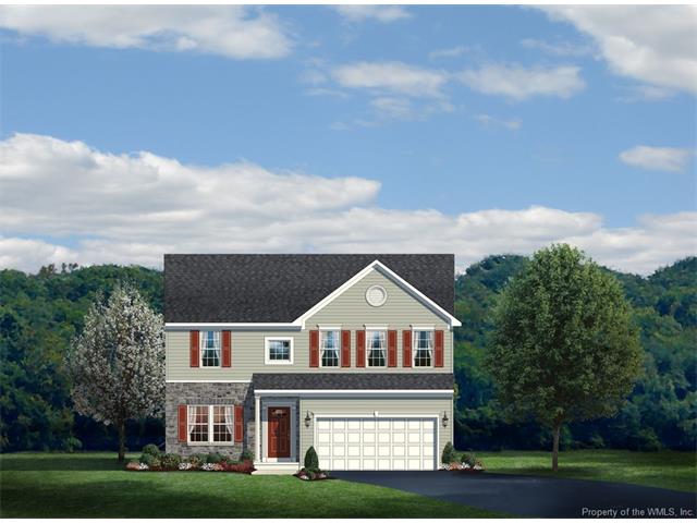 170 Avon Rd, Hampton, VA 23666 photo 1