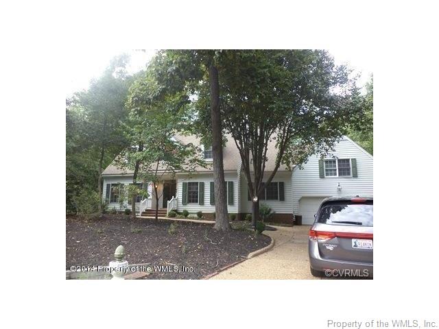 117 Woodhall Spa, Williamsburg, VA 23188 photo 1