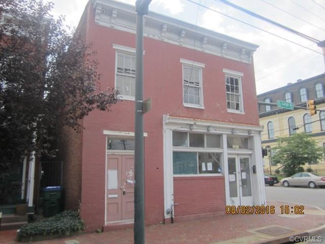 101 E Leigh St, Richmond, VA 23219 photo 1