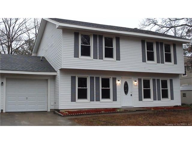519 Great Park Dr, Newport News, VA 23608 photo 1