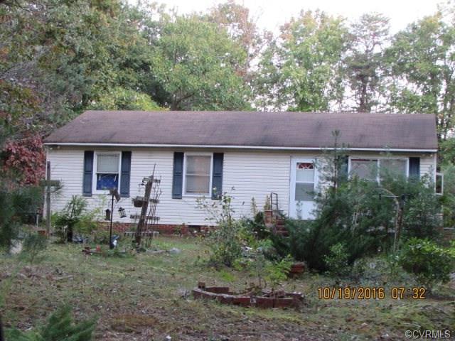 263 Pineview Rd, Prince Edward, VA 23960 photo 1