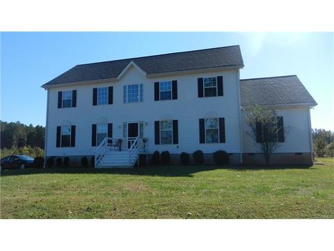9975 Scotts Rd, Dewitt, VA 23840 photo 1
