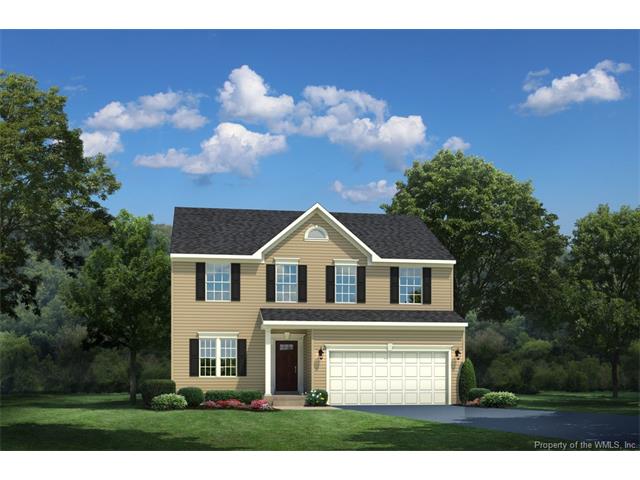 166 Avon Rd, Hampton, VA 23666 photo 1