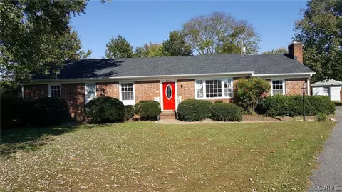 8280 Burr Cir, Mechanicsville, VA 23111 photo 1
