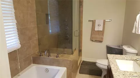 8280 Burr Cir, Mechanicsville, VA 23111 photo 7