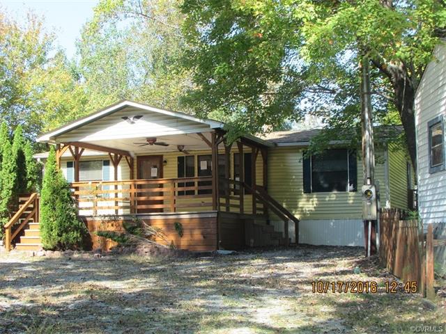 267 Boardman Dr, Bracey, VA 23919 photo 1