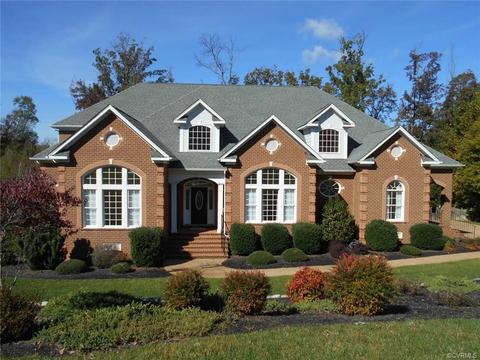 14218 Riverdowns South Dr, Midlothian, VA 23113 photo 31