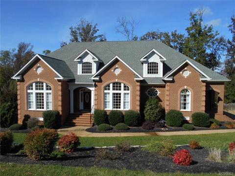 14218 Riverdowns South Dr, Midlothian, VA 23113 photo 1